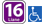 16